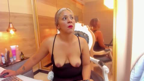 maryhawkey online show from March 23, 12:31 pm