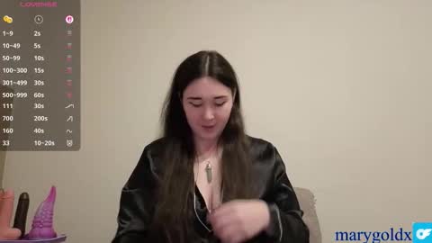 MaryHill online show from November 9, 5:44 pm