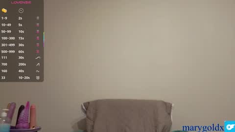 MaryHill online show from November 26, 6:53 pm