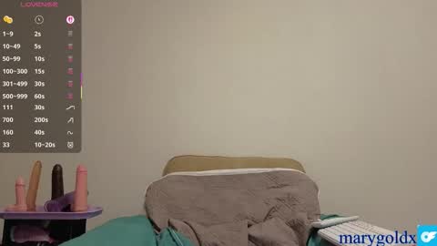 MaryHill online show from November 29, 6:55 pm