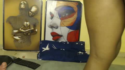 maryjane online show from November 23, 6:30 pm