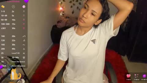 maria online show from December 22, 7:33 pm