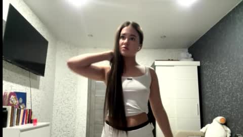 Snapshot of maryjanerowlett chatting on February 28, 6:09 pm Lola online show from February 28, 6:09 pm