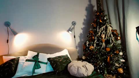 Bun online show from December 12, 6:31 pm