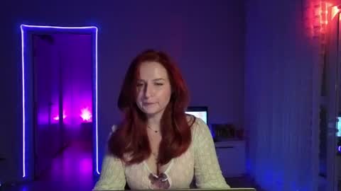 SirenVictoria online show from July 10, 9:39 pm