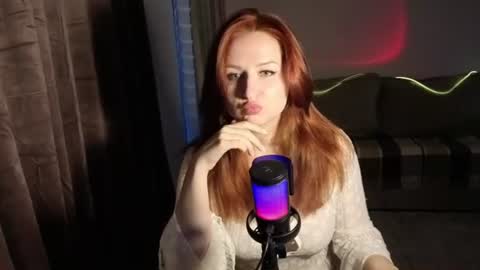 SirenVictoria online show from July 19, 6:44 pm