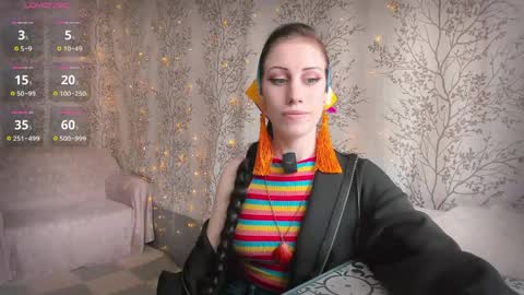 Mary Lou online show from May 3, 6:08 am