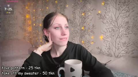 Mary Lou online show from May 16, 10:36 am