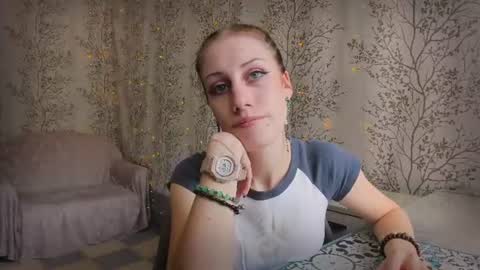 Mary Lou online show from July 16, 6:08 am