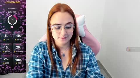 Dulce Maria online show from December 18, 10:57 pm