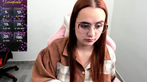 Dulce Maria online show from January 23, 11:05 pm