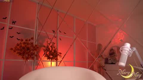 Mary online show from November 16, 3:56 am