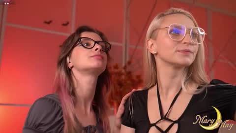 Mary online show from November 28, 4:04 am