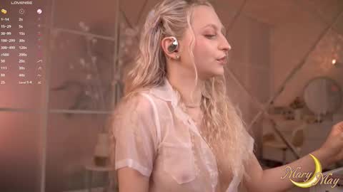 Mary online show from March 23, 5:11 am