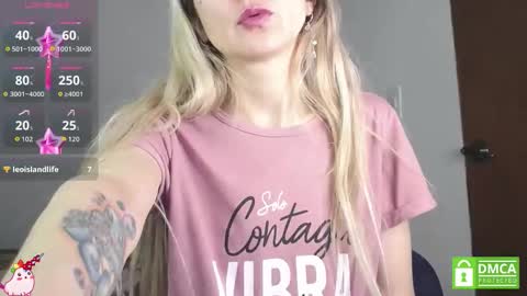 maryly rose online show from October 29, 4:53 pm