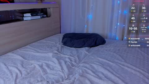 Mary online show from January 3, 11:33 pm