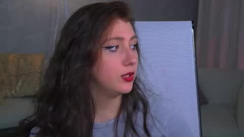 Mary Miller online show from October 21, 11:49 pm