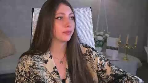 Mary Miller online show from July 13, 12:41 pm