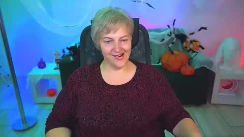 marymogan online show from October 24, 4:20 am