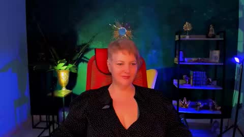 marymogan online show from November 7, 8:47 am