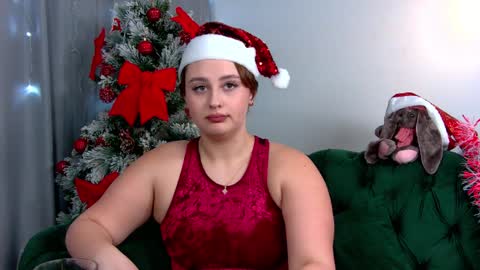 MaryMurrays online show from December 26, 2:44 am