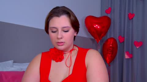 MaryMurrays online show from February 12, 7:02 pm