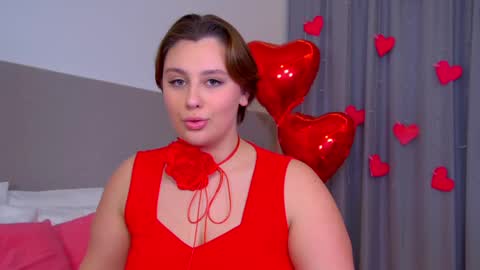 MaryMurrays online show from February 12, 10:04 pm