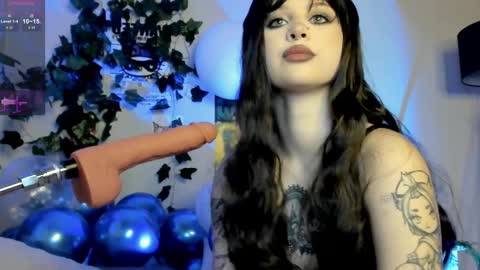 Mary x online show from February 21, 3:12 am