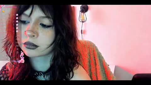 Mary x online show from October 20, 9:32 am