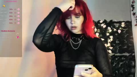 Mary x online show from June 8, 4:07 pm