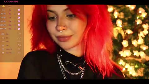 Mary x online show from June 11, 4:05 pm