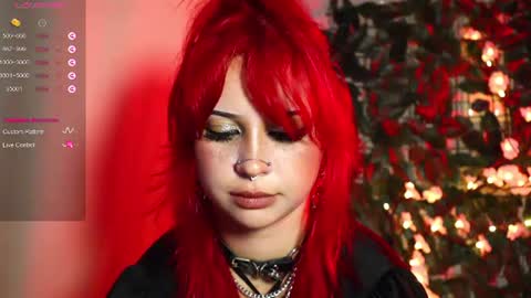 Mary x online show from June 24, 4:39 pm
