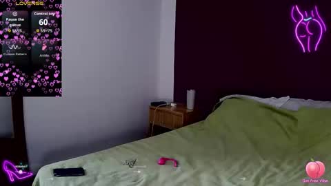 marynka21 online show from March 8, 4:00 pm