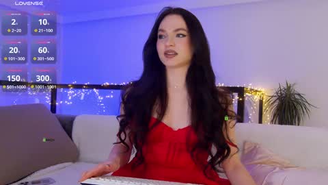 Snapshot of marypsiss chatting on December 31, 4:46 pm Marina online show from December 31, 4:46 pm