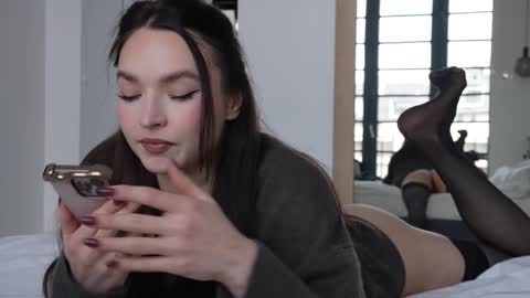 Marina online show from March 27, 10:04 am