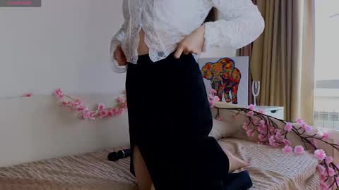 Hi Im Olivia Im new here3 online show from May 25, 3:12 am