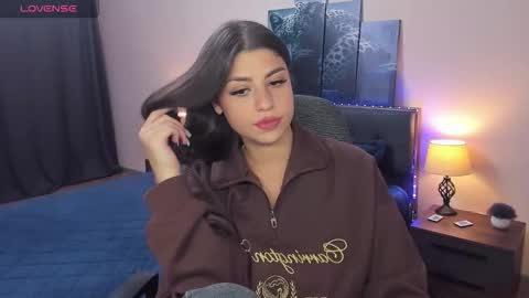 MarySax online show from September 30, 6:57 pm