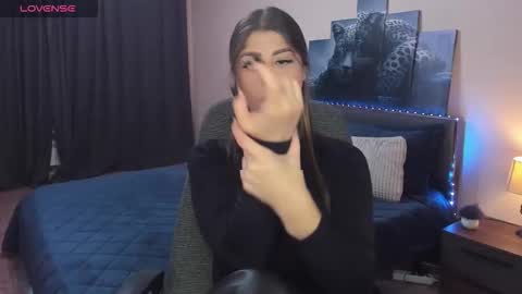 MarySax online show from November 3, 3:35 pm