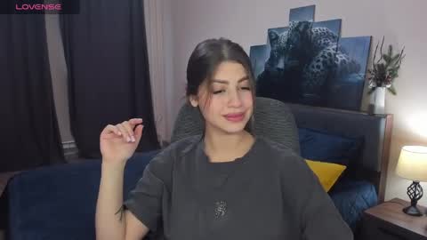 MarySax online show from April 2, 12:03 pm