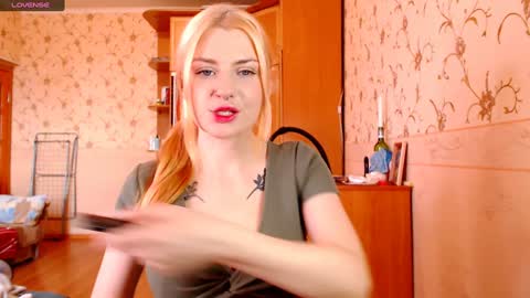 Maria online show from January 17, 10:33 am