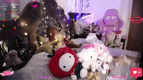 Mary online show from February 16, 12:45 pm