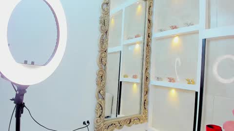 maryy campbell online show from September 15, 12:49 pm