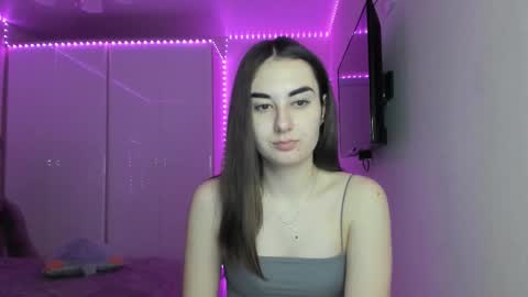 Mary online show from February 18, 2:40 am