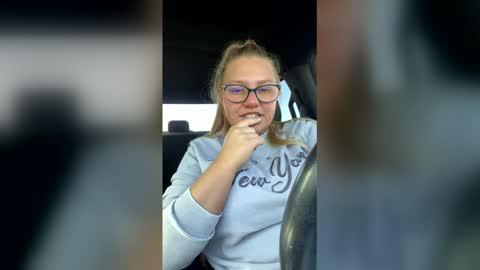 marziahwyatt10 online show from April 2, 2:15 pm