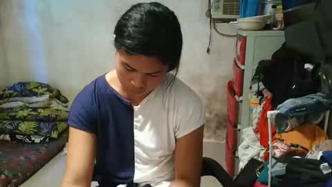 Snapshot of masabo18 chatting on March 20, 7:46 am masabo18 online show from March 20, 7:46 am