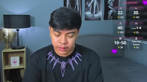 Snapshot of masarapkahitwalang_sauce18 chatting on December 7, 1:07 pm VALE online show from December 7, 1:07 pm