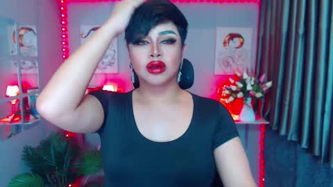 Snapshot of masarapkahitwalang_sauce18 chatting on January 23, 1:35 pm VALE online show from January 23, 1:35 pm