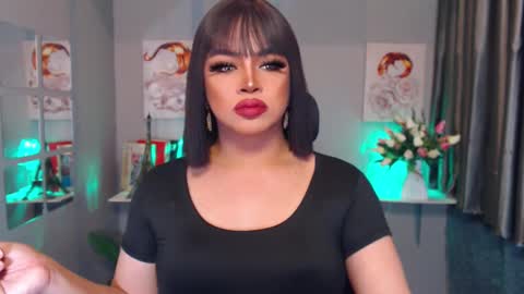 Snapshot of masarapkahitwalang_sauce18 chatting on January 25, 1:08 pm VALE online show from January 25, 1:08 pm