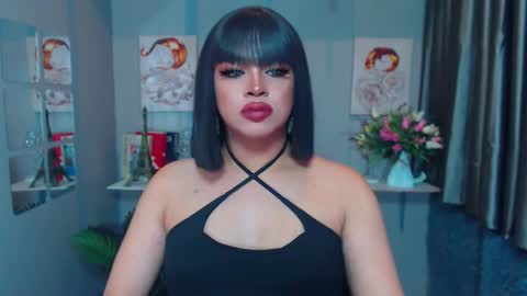 Snapshot of masarapkahitwalang_sauce18 chatting on February 1, 3:50 pm VALE online show from February 1, 3:50 pm