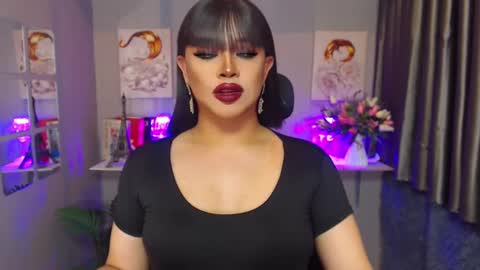 Snapshot of masarapkahitwalang_sauce18 chatting on February 2, 5:37 pm VALE online show from February 2, 5:37 pm